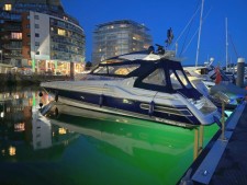 Sunseeker Apache 45