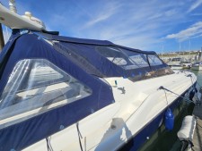 Sunseeker Apache 45