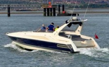 Sunseeker Apache 45