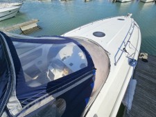 Sunseeker Apache 45
