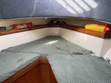 SOLD Fisher Freeward 25