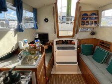 SOLD Fisher Freeward 25