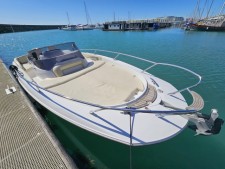 Sessa Key Largo 27
