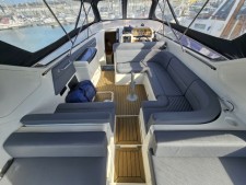 Sunseeker Apache 45