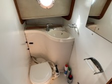 SOLD Fisher Freeward 25