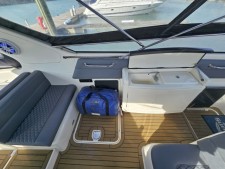 Sunseeker Apache 45