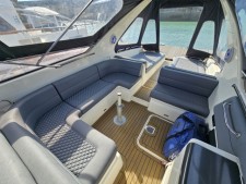 Sunseeker Apache 45