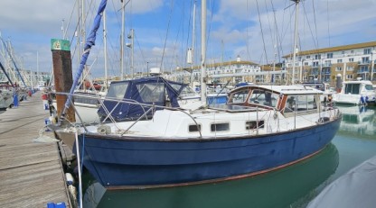 SOLD Colvic Atlanta 32