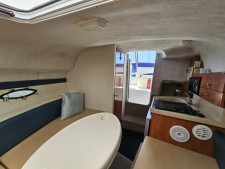 SOLD Glastron GS 249