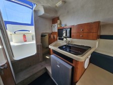 SOLD Glastron GS 249