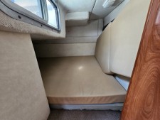 SOLD Glastron GS 249