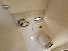 SOLD Glastron GS 249