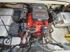 SOLD Glastron GS 249