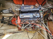 SOLD Colvic Atlanta 32