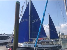 SOLD Colvic Atlanta 32