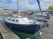 SOLD Colvic Atlanta 32