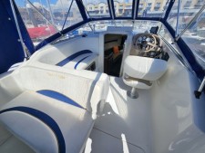 SOLD Glastron GS 249