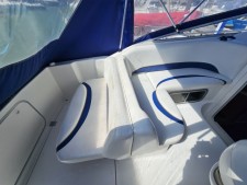 SOLD Glastron GS 249