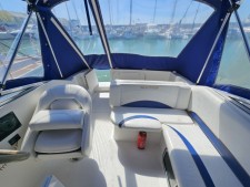 SOLD Glastron GS 249