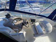 SOLD Glastron GS 249