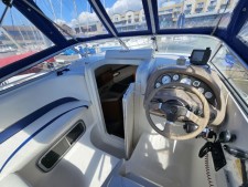 SOLD Glastron GS 249