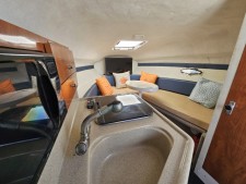 SOLD Glastron GS 249