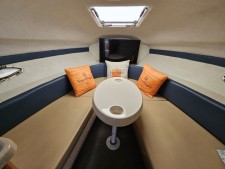 SOLD Glastron GS 249