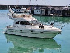 SOLD Galeon 330 Fly