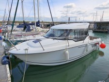 Jeanneau Merry Fisher 795