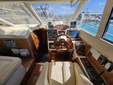 SOLD Galeon 330 Fly