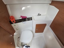 Jeanneau Merry Fisher 795