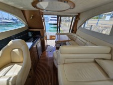 SOLD Galeon 330 Fly