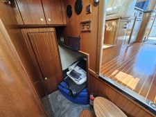 SOLD Galeon 330 Fly