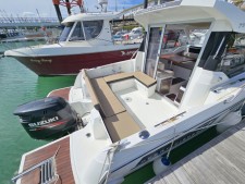 Jeanneau Merry Fisher 795
