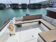 Jeanneau Merry Fisher 795