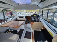 Jeanneau Merry Fisher 795