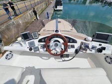 SOLD Galeon 330 Fly