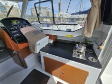 Jeanneau Merry Fisher 795