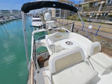 SOLD Galeon 330 Fly