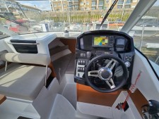 Jeanneau Merry Fisher 795