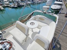 SOLD Galeon 330 Fly