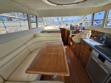 SOLD Galeon 330 Fly