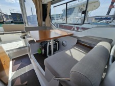 Jeanneau Merry Fisher 795