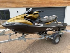 SOLD Kawasaki 310LX Ultra Jet Ski