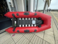 SOLD Bombard AX 2 Dinghy