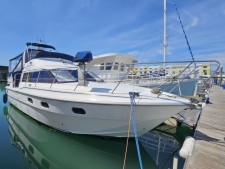 SOLD Humber 40