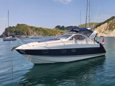 Fairline Targa 34