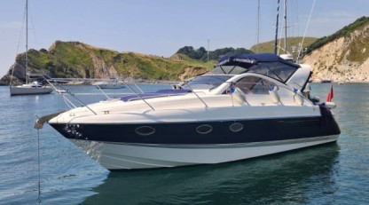 Fairline Targa 34