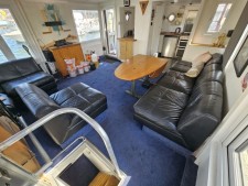 SOLD Converted Tug Liveaboard 18m
