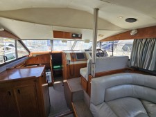 SOLD Humber 40